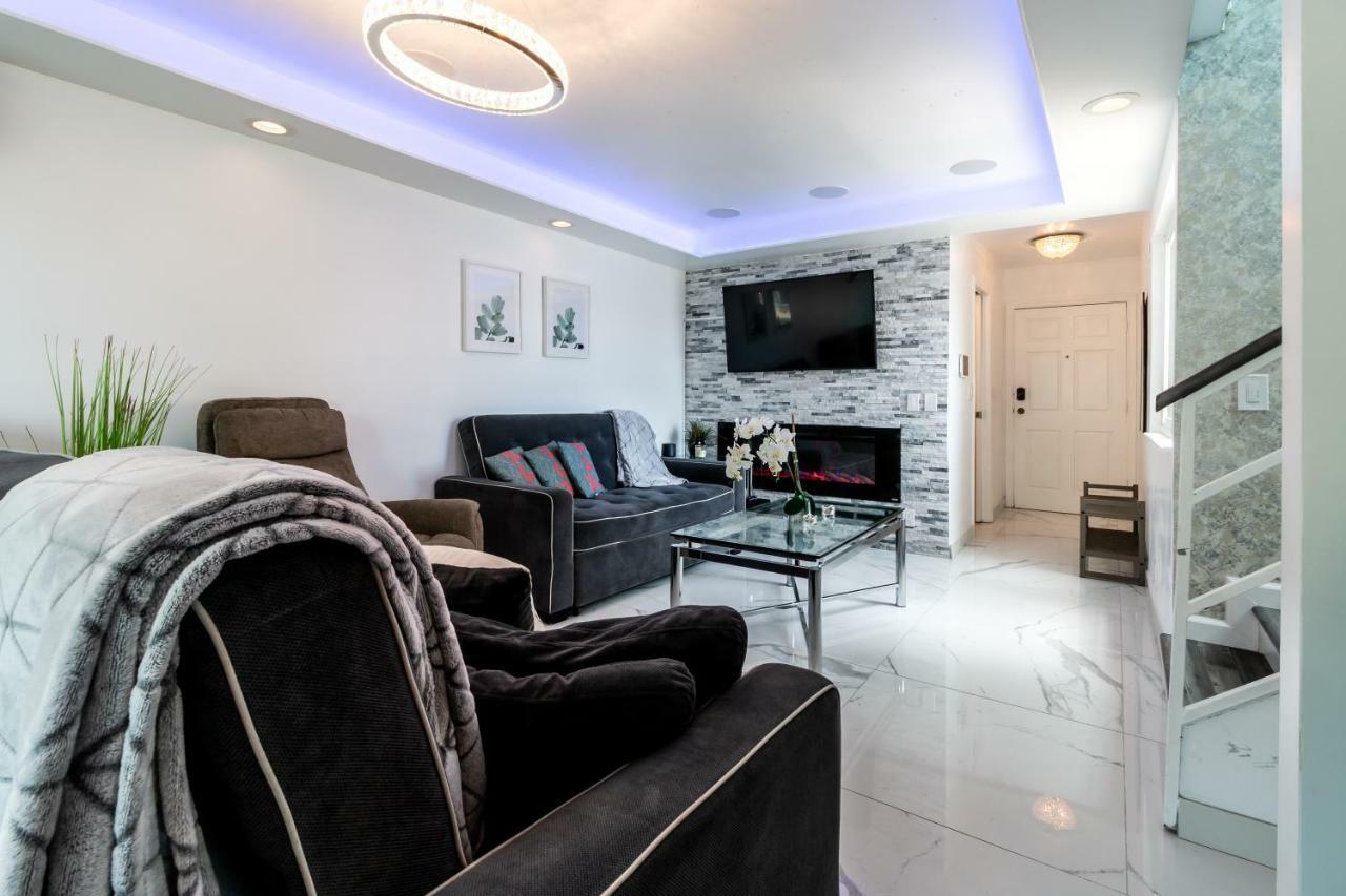 Fantastic Mission Beach Condo Steps To The Beach ซานดิเอโก ภายนอก รูปภาพ