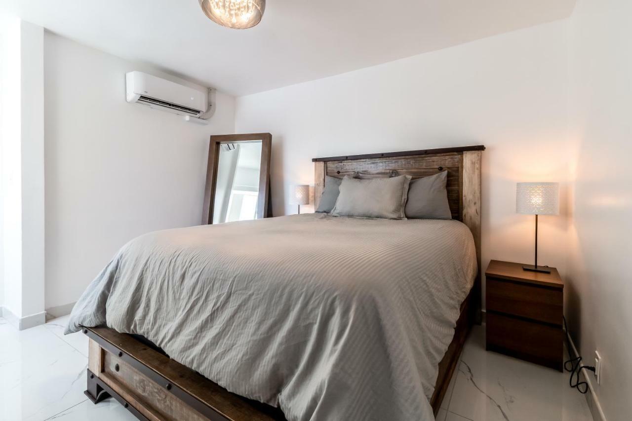 Fantastic Mission Beach Condo Steps To The Beach ซานดิเอโก ภายนอก รูปภาพ