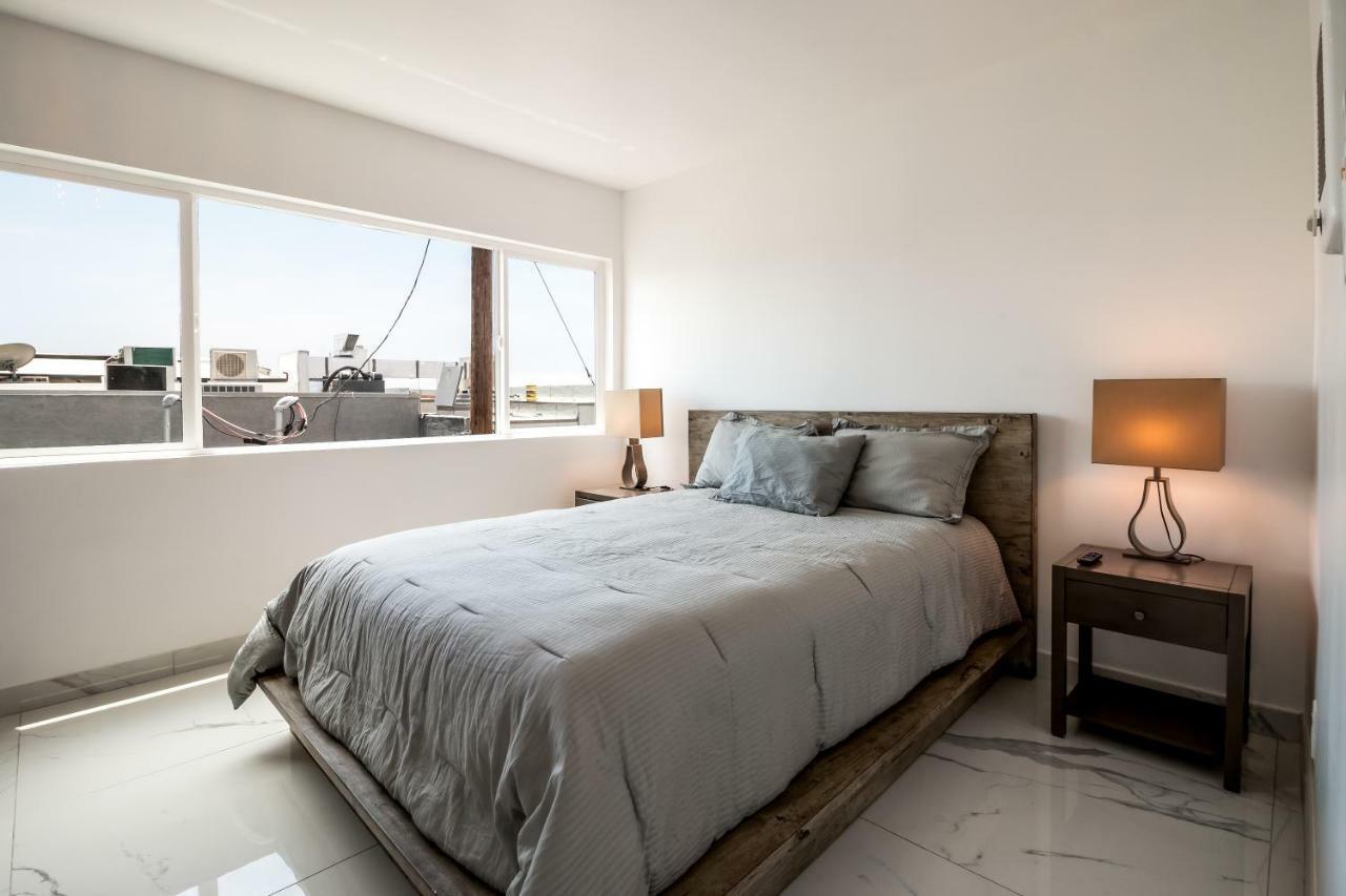 Fantastic Mission Beach Condo Steps To The Beach ซานดิเอโก ภายนอก รูปภาพ