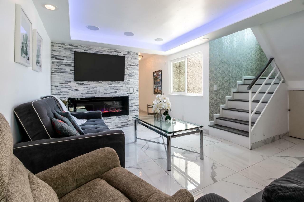 Fantastic Mission Beach Condo Steps To The Beach ซานดิเอโก ภายนอก รูปภาพ