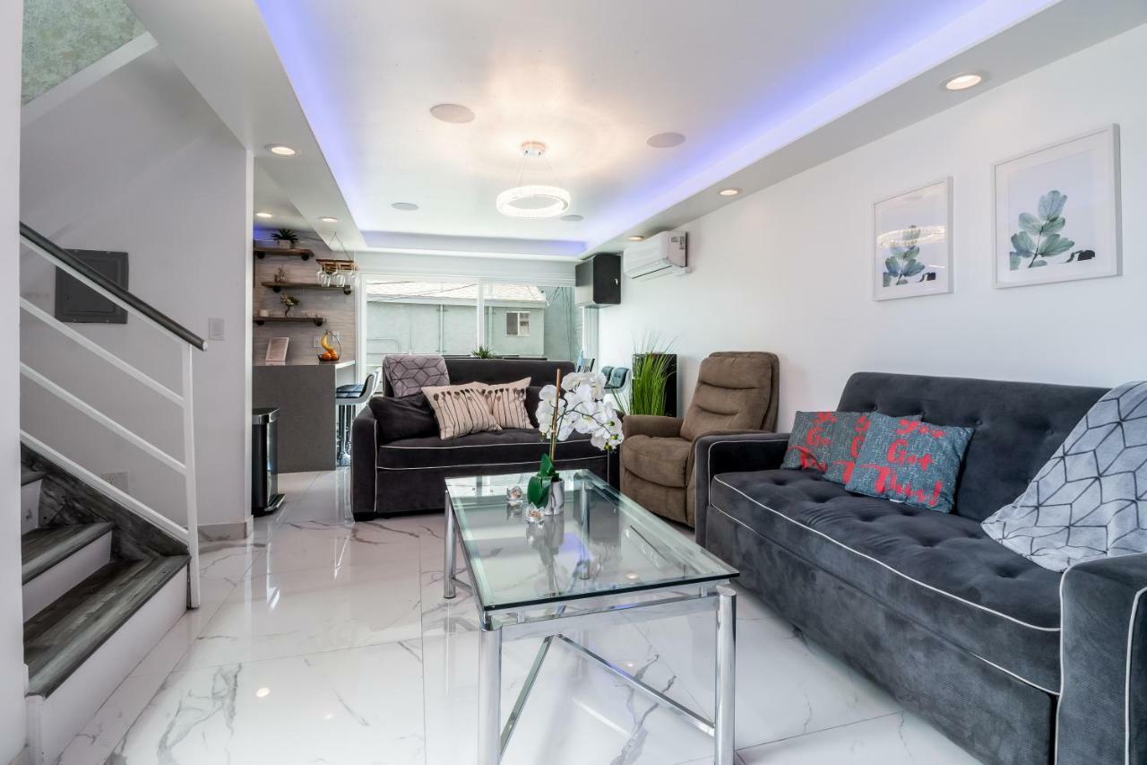 Fantastic Mission Beach Condo Steps To The Beach ซานดิเอโก ภายนอก รูปภาพ