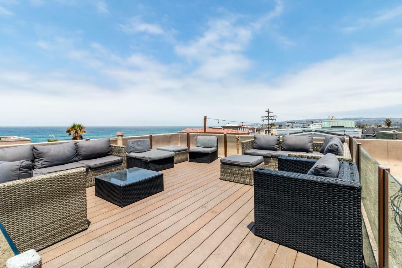 Fantastic Mission Beach Condo Steps To The Beach ซานดิเอโก ภายนอก รูปภาพ